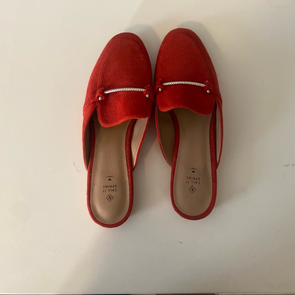 Cute shoes